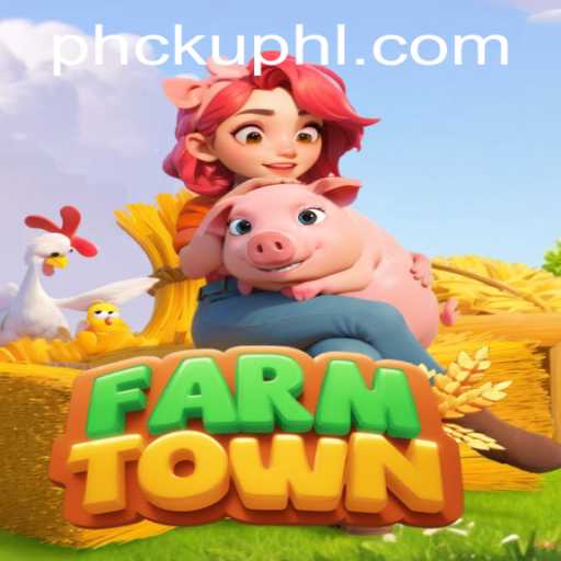 Exploring FarmTown: The Latest Innovations in Virtual Farming with Keywords like Phcku