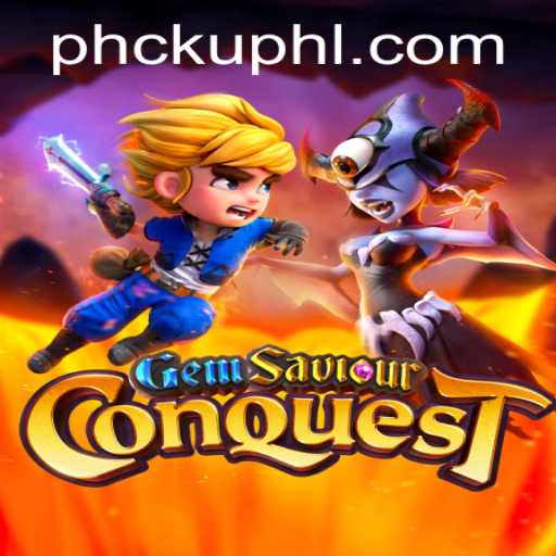 GemSaviourConquest: An Epic Journey in the World of Strategic Adventures