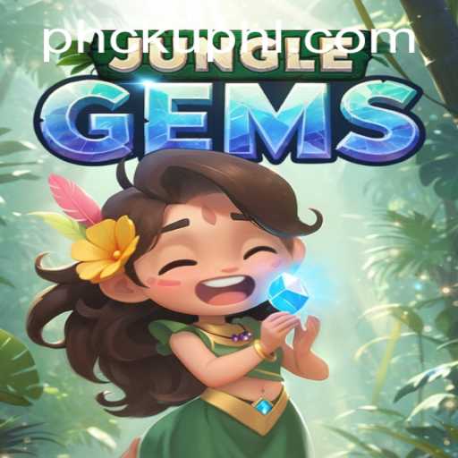 Unveiling the Excitement of JungleGems: A Thrilling Adventure in the World of Gaming