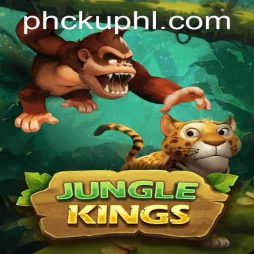 JungleKings: An Immersive Adventure into the Untamed Wilderness