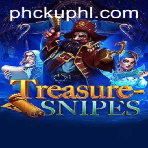 TreasureSnipes: An Intriguing Adventure of Strategy and Discovery